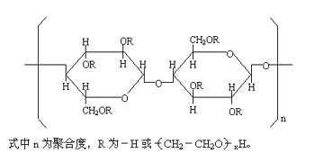 供应医药食品级纤维素-羟乙基纤维素