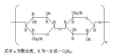 纤维素