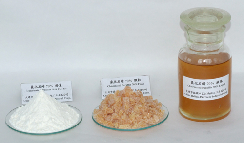 Chlorinated Paraffin-70