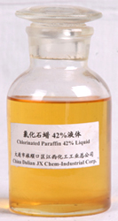 Chlorinated Paraffin-42