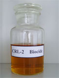 New environment-friendly industrial biocide CRL-2