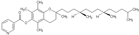 维生素e烟酸酯