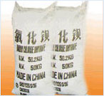 Barium Chloride