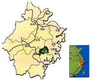 Zhejiang Xianju Junye Pharmaceutical Co., Ltd.