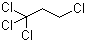 1,1,1,3-Tetrachloro-propane,  CAS #: 1070-78-6