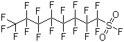 Perfluorooctanesulfonyl fluoride ( FX-8)