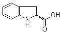 (R)-吲哚啉-2-羧酸, CAS #: 98167-06-7