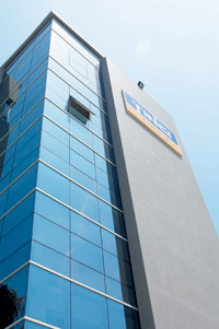 TINCI group