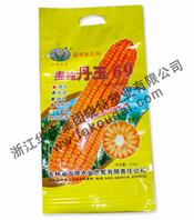 BOPP color printing complex braided bag