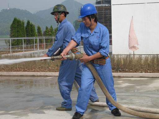 浙江同丰医药化工有限公司