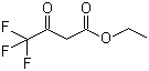 三氟乙酰乙酸乙酯, CAS #: 372-31-6