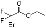 二氟溴乙酸乙酯, CAS #: 667-27-6