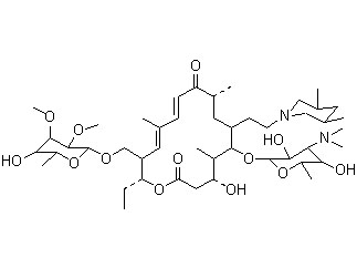 使用泰妙菌素的注意事项1.