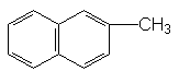 β-甲基萘