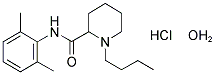 盐酸布比卡因